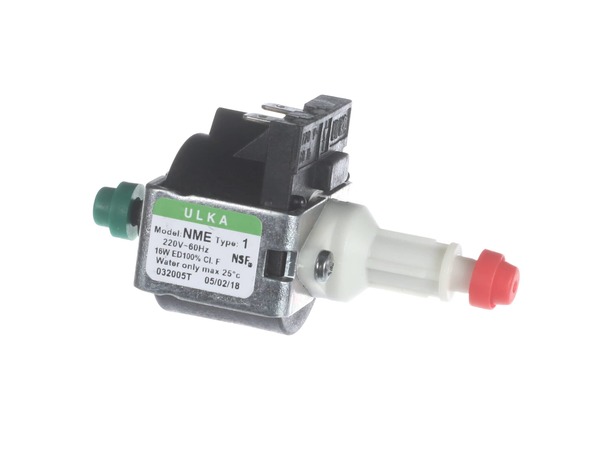17837260-1-M-SMEG-692970261-Drain Pump