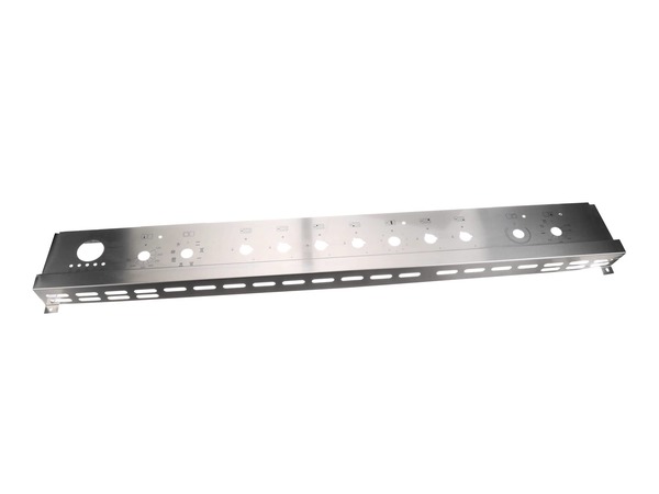 17837287-1-M-SMEG-69373A360-Control Panel (Front)
