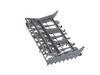 17837342-3-S-SMEG-694091684-Cutlery Basket Insert