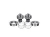 Elongated Knobs (Pack) – Part Number: 694976769