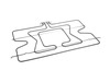 17838662-2-S-SMEG-806890864-Heating Element (Upper)