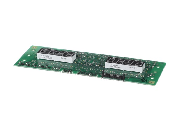 17838713-1-M-SMEG-811651388-Display Electronic Control Unit