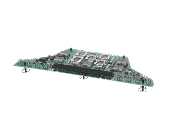 17838722-1-M-SMEG-811652003-Electronic Control Unit