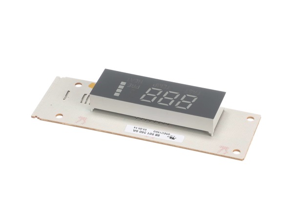 17838728-1-M-SMEG-811652277-Temperature Display Unit (Right)