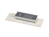 Temperature Display Unit (Right) – Part Number: 811652277