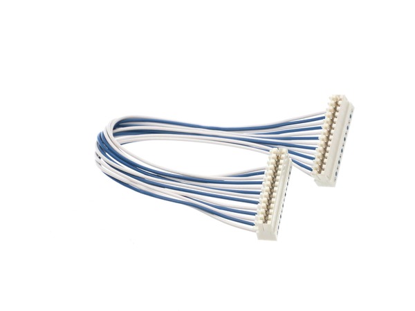 17838942-1-M-SMEG-820733376-Display Unit Wiring (Left)