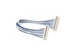 Display Unit Wiring (Left) – Part Number: 820733376