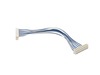 Display Unit Wiring (Right) – Part Number: 820733377