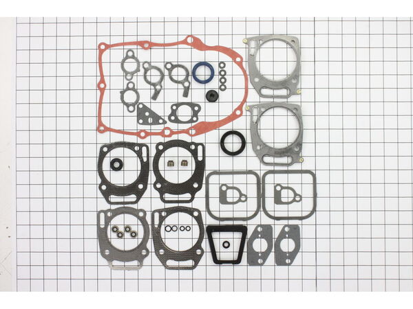 17839362-1-M-Briggs and Stratton-84006710-Gasket Set, Engine