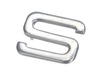 Letter S Plate – Part Number: 875850342