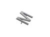 17839683-3-S-SMEG-875850343-Letter M Plate