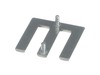 Plaque Letter E – Part Number: 875850344