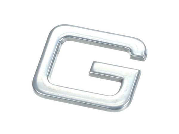 17839685-1-M-SMEG-875850345-Plaque Letter G
