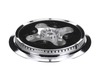 17839699-3-S-SMEG-878010094-Burner Crown