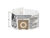 Vf3501 3-4.5 Gallon Filter Bag – Part Number: 23738