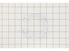 SHROUD, FAN – Part Number: 35328