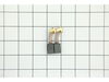 PKG OF, 2 BRUSHES 115V – Part Number: 45593