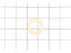 WASHER, BRONZE THRUST – Part Number: 50523