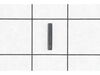 PIN, HEAVY DUTY COILED 1/8X3/4 – Part Number: 50598