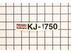 Decal, Model Number – Part Number: 65047