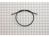 Driveshaft, Flexible – Part Number: C506000760