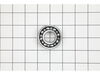 Bearing 20mm (6204) - Service – Part Number: E110569