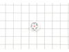 Oil Sight Glass/Gasket – Part Number: VH901000AV