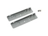 STAINLESS STEEL BULLNOSE – Part Number: WB07X47387