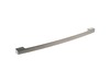 HANDLE STAINLESS – Part Number: WB15X47291