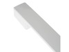 HANDLE-WHITE – Part Number: WB15X47292