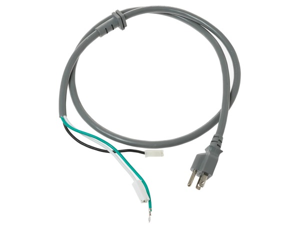 17872715-1-M-GE-WB27X43189-POWER CORD ASSEMBLY