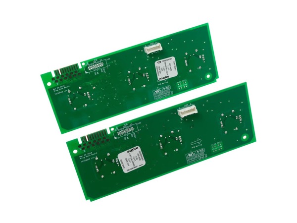 17872806-1-M-GE-WB27X48506-LED / ENCODER BOARD KIT