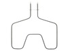 17872999-1-S-GE-WB44X47010-BAKE ELEMENT