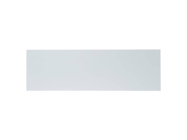 17873166-1-M-GE-WB56X47279-DRAWER PANEL WHITE