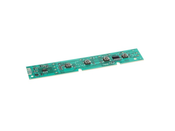 17873488-1-M-GE-WD21X33543-CONFIGURED UI CONTROL BOARD