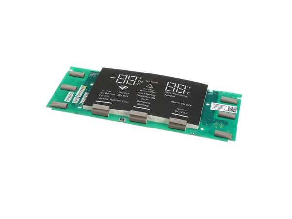 17875648-1-M-GE-WR55X45226-Electronic Control Board Assembly
