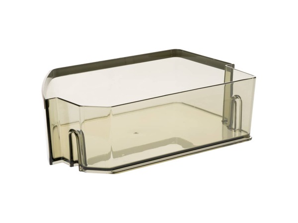 17875731-1-M-GE-WR71X43974-TINTED CENTER RIGHT DOOR BIN