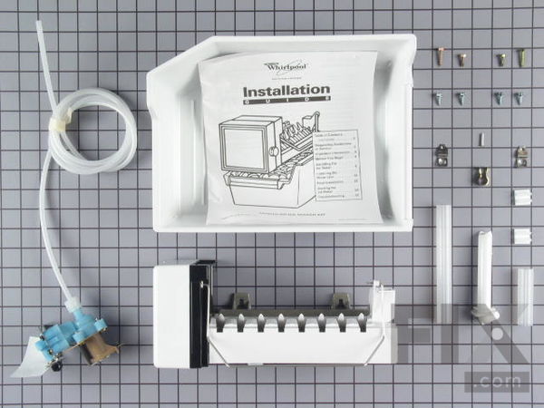 17917059-1-M-Whirlpool-W11729596-ICE MAKER FIELD INSTALL KIT (T