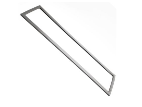 17990265-1-M-Frigidaire-241786014-GASKET-FRZR DOOR,GRAY,MAGNETIC
