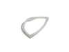 17996096-2-S-Frigidaire-5304537408-GASKET,FREEZER DRAWER,GREY