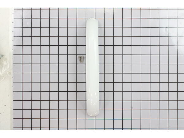17996268-1-M-Frigidaire-5304537780-HANDLE ASSEMBLY,WHITE