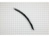 17996719-3-S-Frigidaire-5304538965-HANDLE,DOOR,BLACK