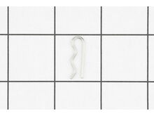 Clip Burner Tube Mount Ss – Part Number: S21242