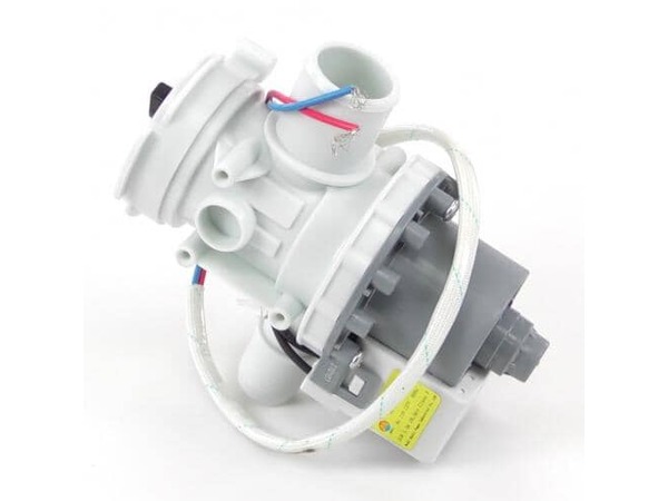 18150981-1-M-Midea-11001011000124-Permanent Magnet Synchronous Pump