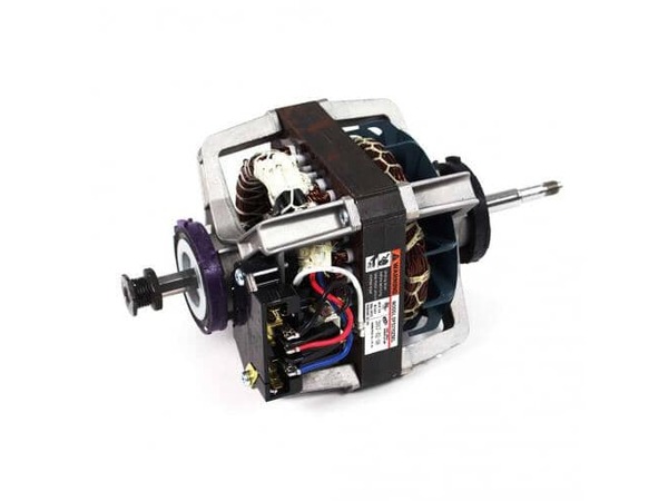 18151046-1-M-Midea-11002012000066-Single Phase Asynchronous Motor