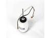18151128-1-S-Midea-11002012003053-Single Phase Asynchronous Motor
