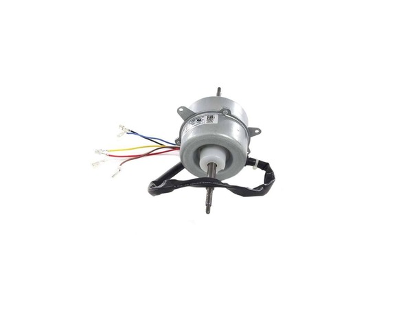 18151145-1-M-Midea-11002012004042-Single Phase Asynchronous Motor
