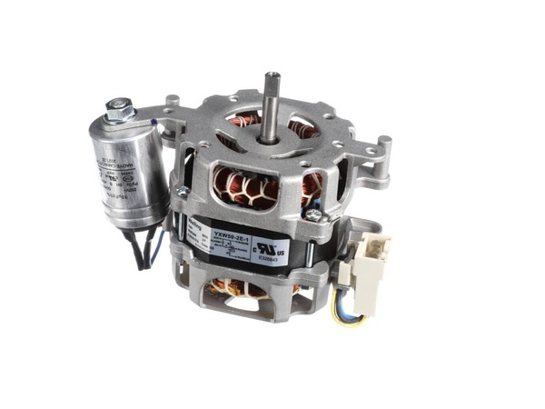 18151170-1-M-Midea-11002012005294-Single Phase Asynchronous Motor