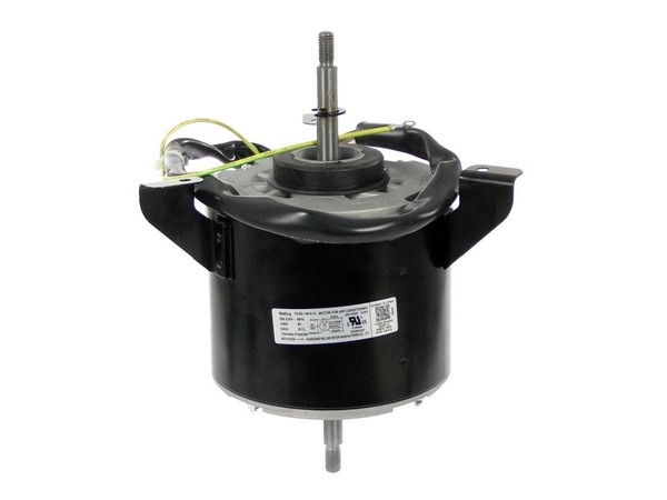 18151204-1-M-Midea-11002012010342-Single Phase Asynchronous Motor