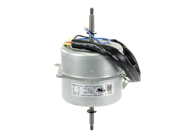 18151251-1-M-Midea-11002012032135-Single Phase Asynchronous Motor